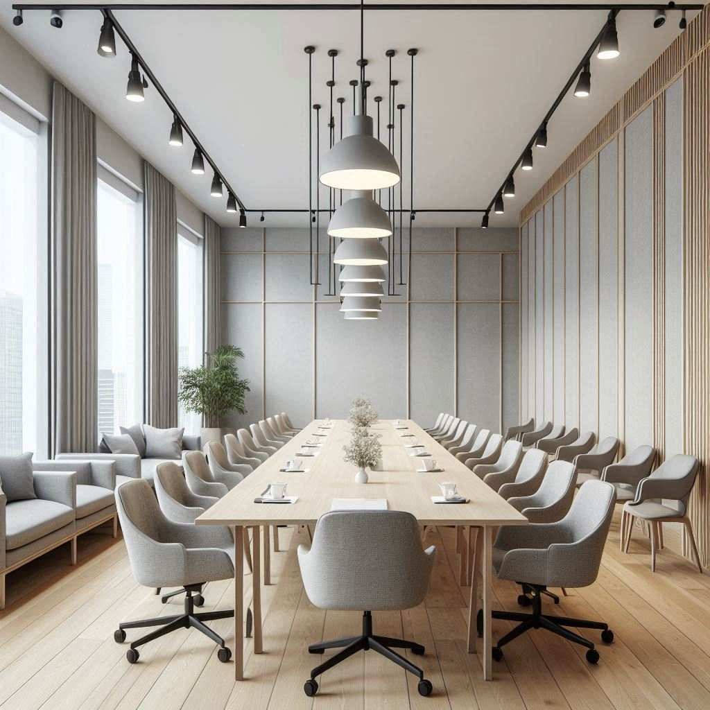 采购部门面对员工反馈快速增多应给写字楼办公办公区环保材料增加哪些核查步骤